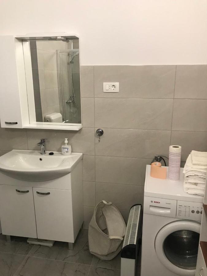 Pergul Διαμέρισμα Kaštela Εξωτερικό φωτογραφία